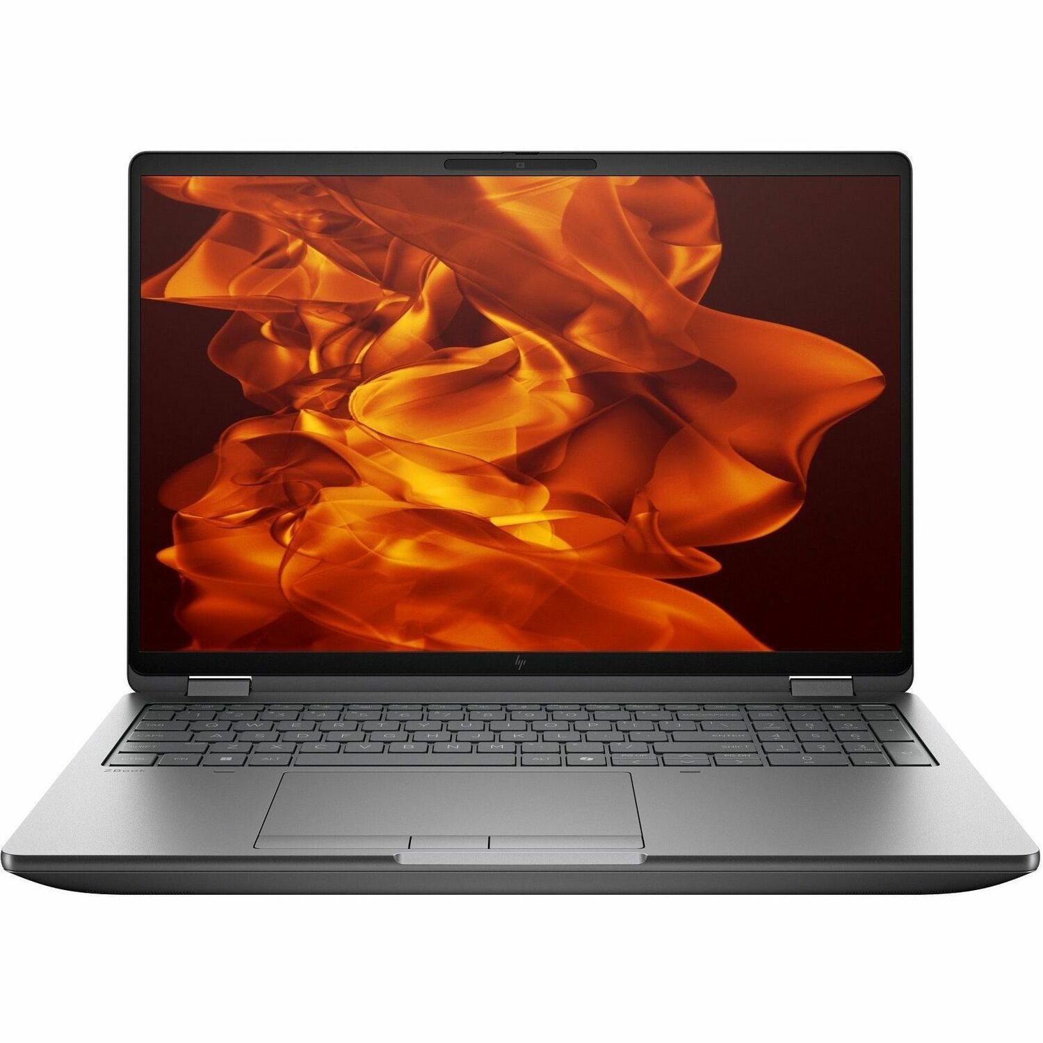 HP ZBook Fury G1i 16" Touchscreen Mobile Workstation - WUXGA - 60 Hz - Intel Core Ultra 7 265HX - 32 GB - 1 TB SSD - Smart Card Reader