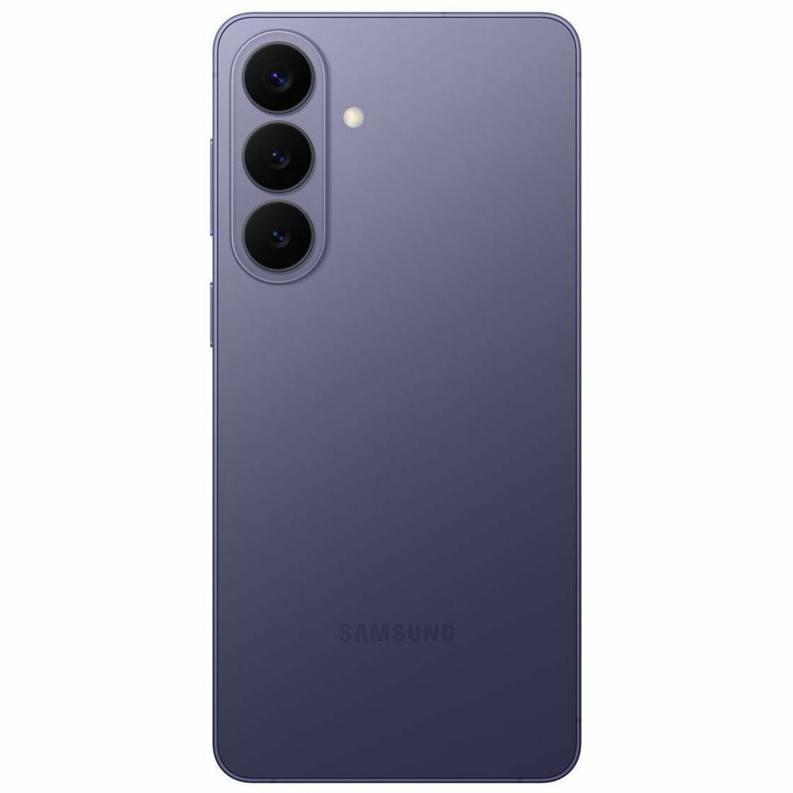 Samsung Galaxy S26+ SM-S947B/DS 512 GB Smartphone - 17 cm (6.7") Dynamic AMOLED 2X QHD+ 3120 x 1440 - Deca-core (3.80 GHz 3.26 GHz 2.76 GHz - 12 GB RAM - Android 16 - 5G - Cobalt Violet