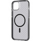 Tech21 Evo Check Case for Apple iPhone 14 Plus Smartphone - Smokey Black
