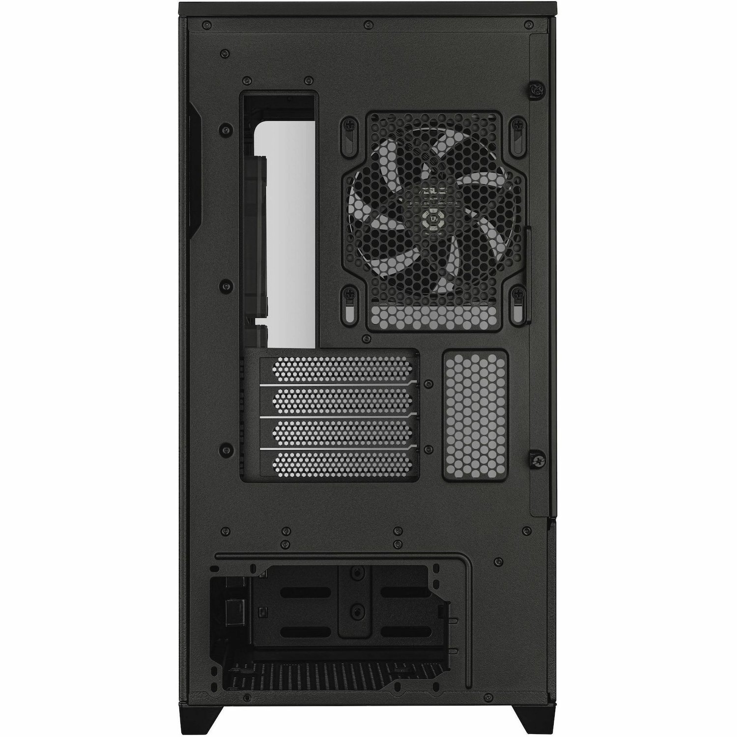 Asus Prime AP202 ARGB Computer Case