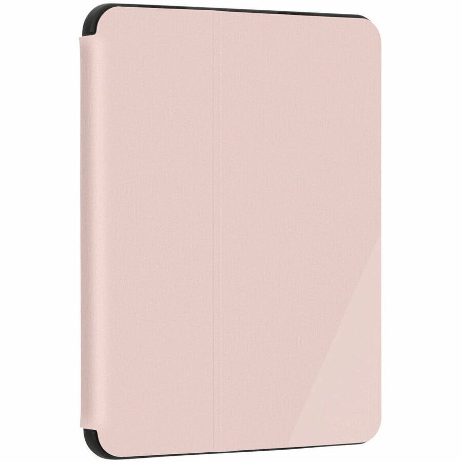 Targus Click-In THZ93208GL Carrying Case (Flip) for 27.7 cm (10.9") Apple iPad (10th Generation) Tablet - Rose Gold