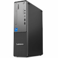 Lenovo ThinkCentre neo 50s Gen 5 12XF000UUS Desktop Computer - Intel Core i5 14th Gen i5-14400 - 8 GB - 256 GB SSD - Small Form Factor - Black