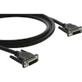 Kramer DVI Copper Cable - Plenum Rated