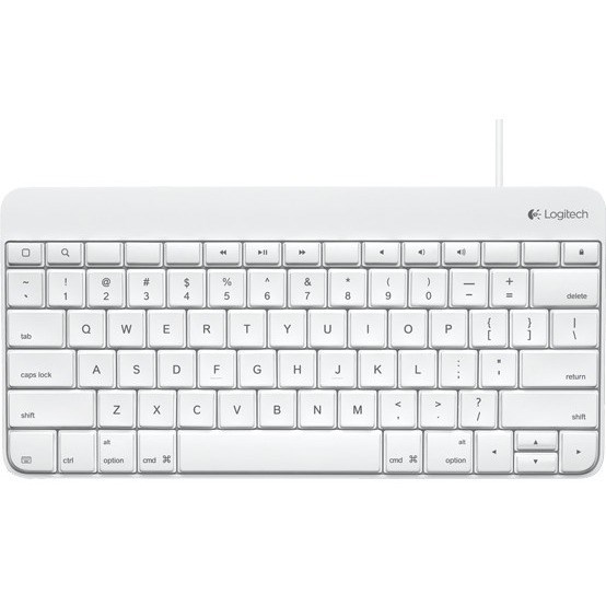 Logitech Keyboard