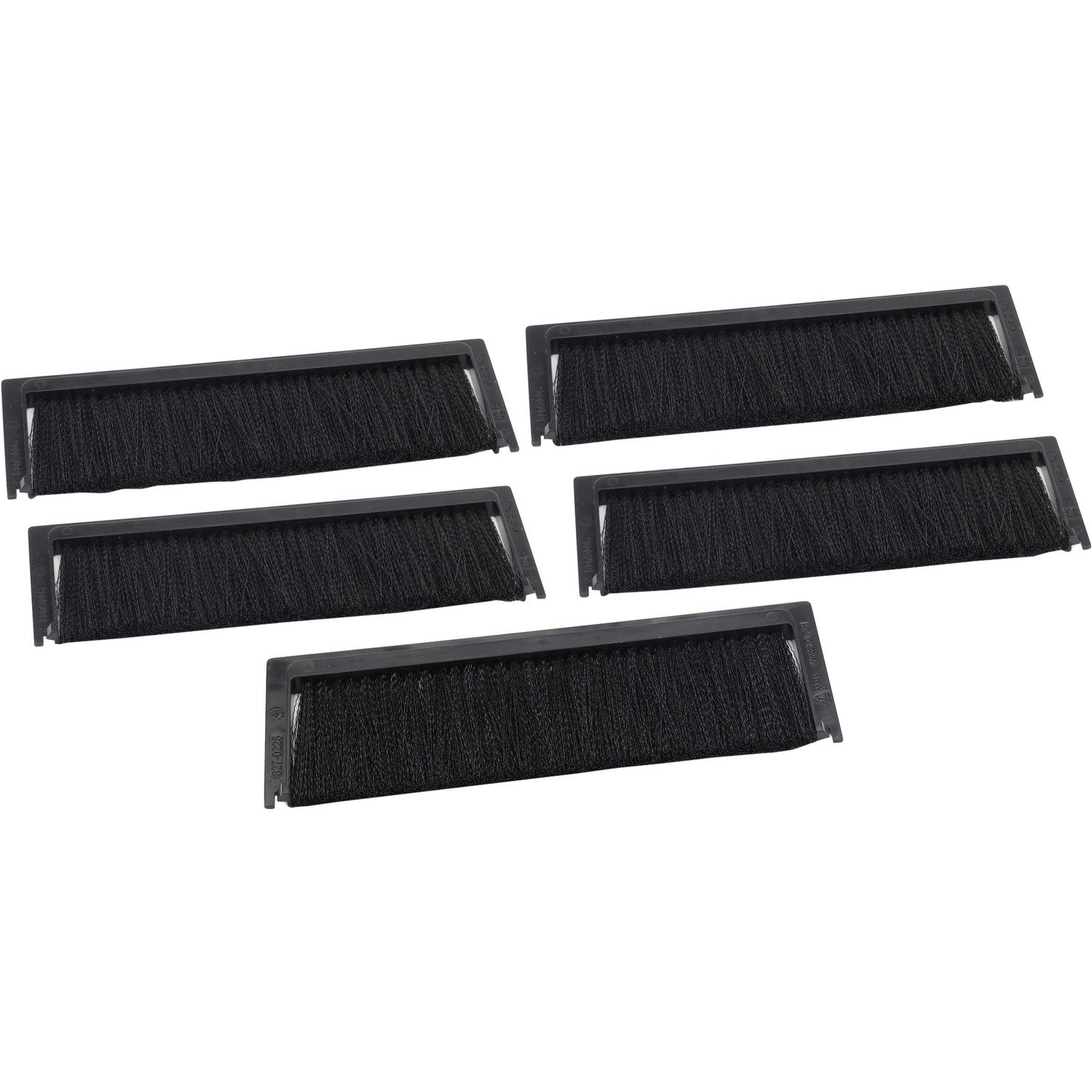 NetShelter SX / SV Roof Brush Strip