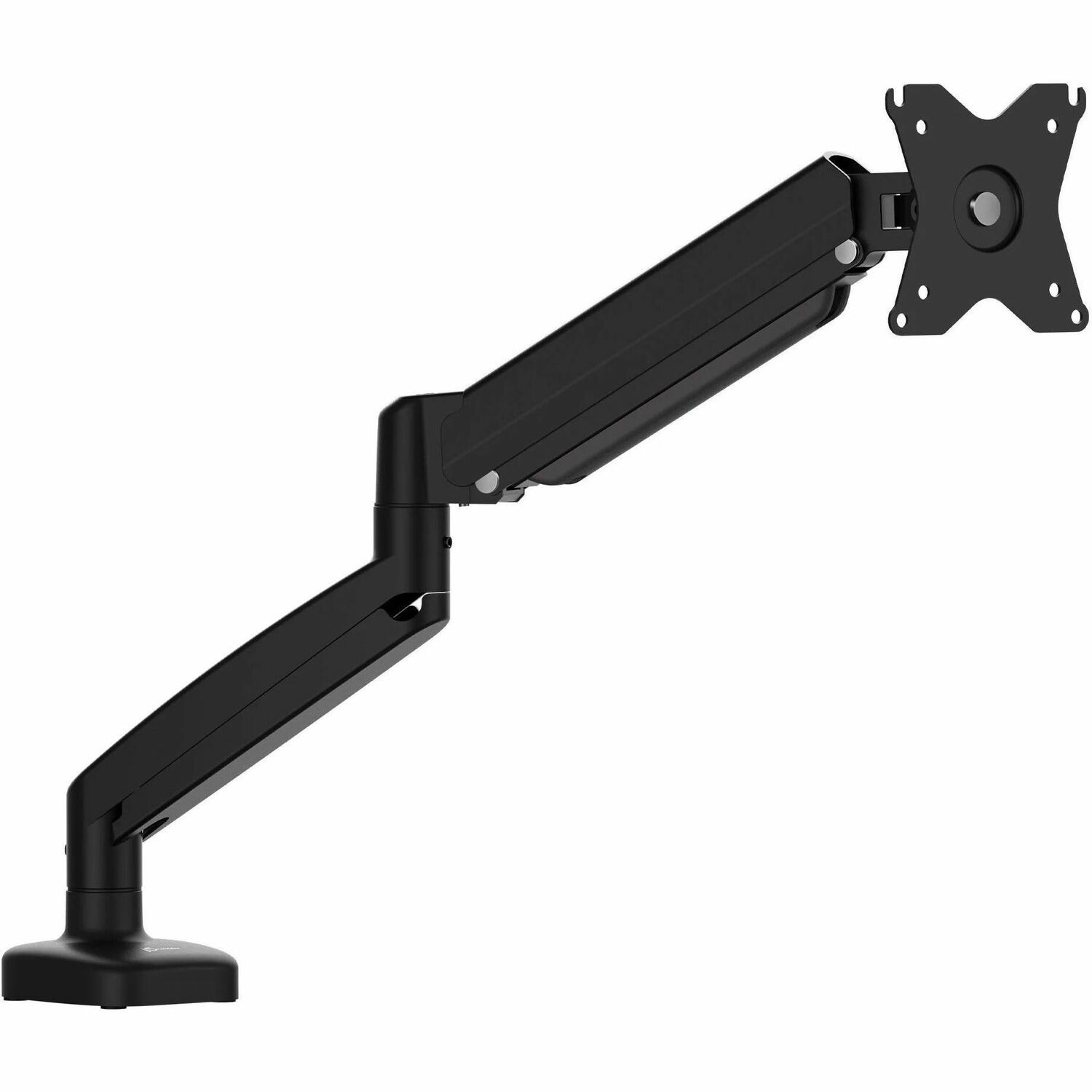j5create JTSA101-N Mounting Arm for Monitor - Black