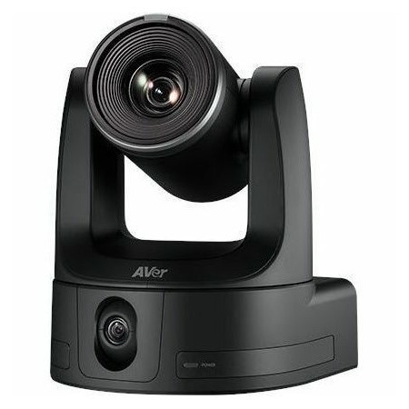 AVer Professional TR535N 8 Megapixel Indoor 4K Network Camera - Color - TAA Compliant