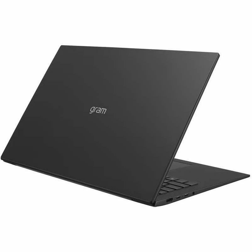 LG gram 17Z90R-A.AAB7U1 17" Notebook - WQXGA - Intel Core i7 13th Gen i7-1360P - Intel Evo Platform - 16 GB - 1 TB SSD - Black