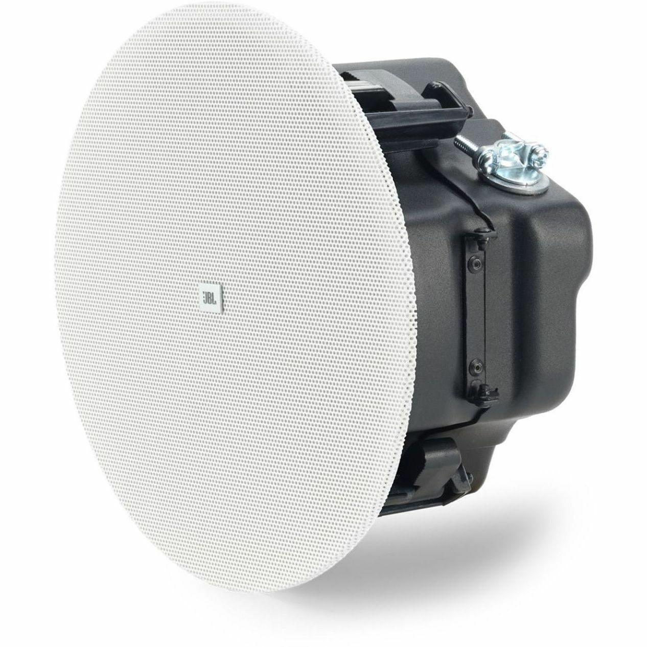Standard Coverage Series - Control 41MC/T - Shallow Two-way 4.5" , 15W, 160&deg; Coverage, Ceiling Loudspeaker