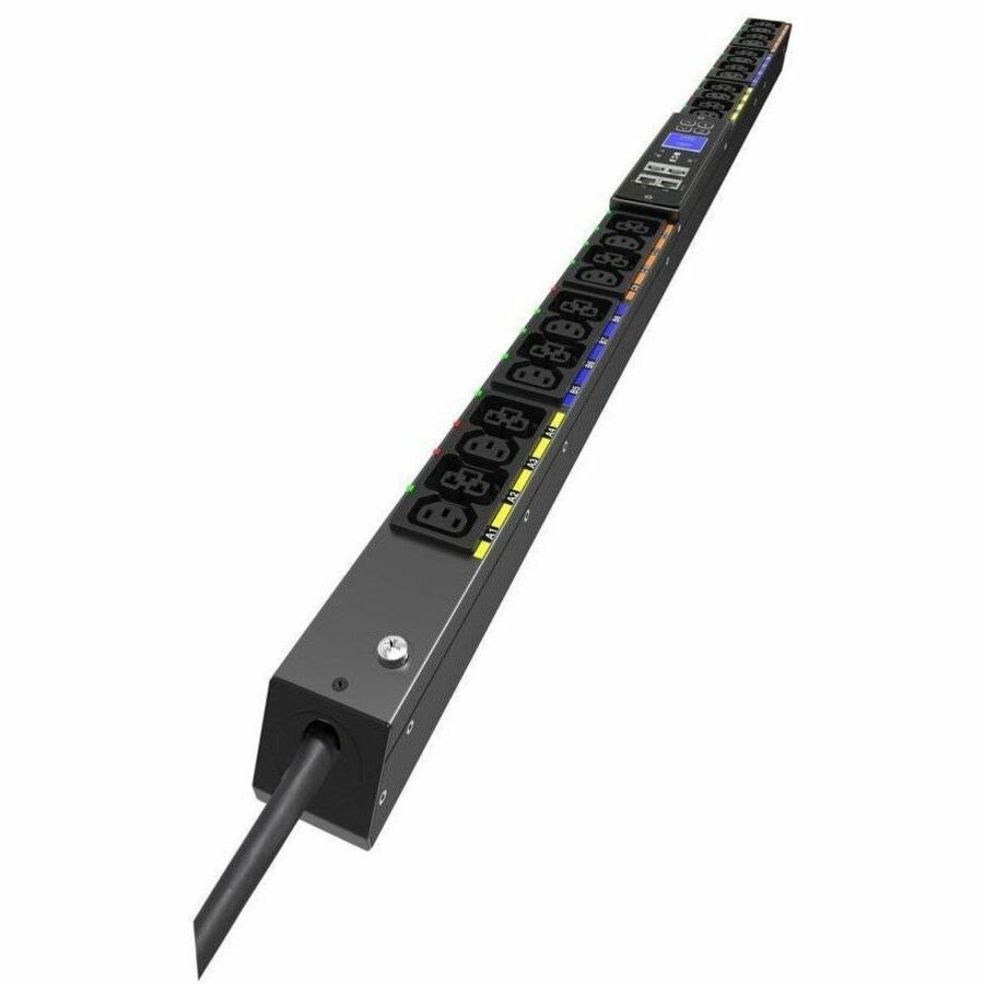 Eaton G4 EVMAF316A 24-Outlets PDU
