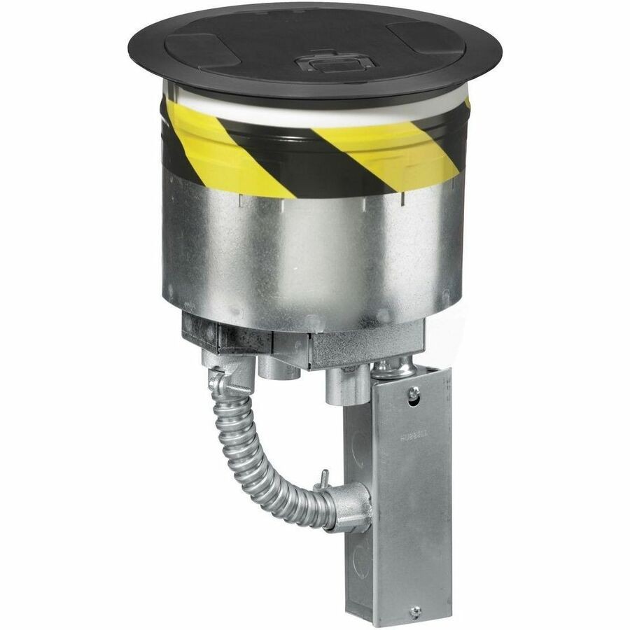 Hubbell Premise Wiring Recessed 8" Series, Kit