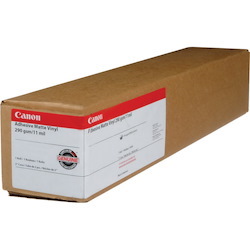 Canon Adhesive Matte Vinyl