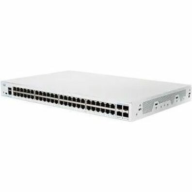 Cisco 350 CBS350-48T-4X Ethernet Switch