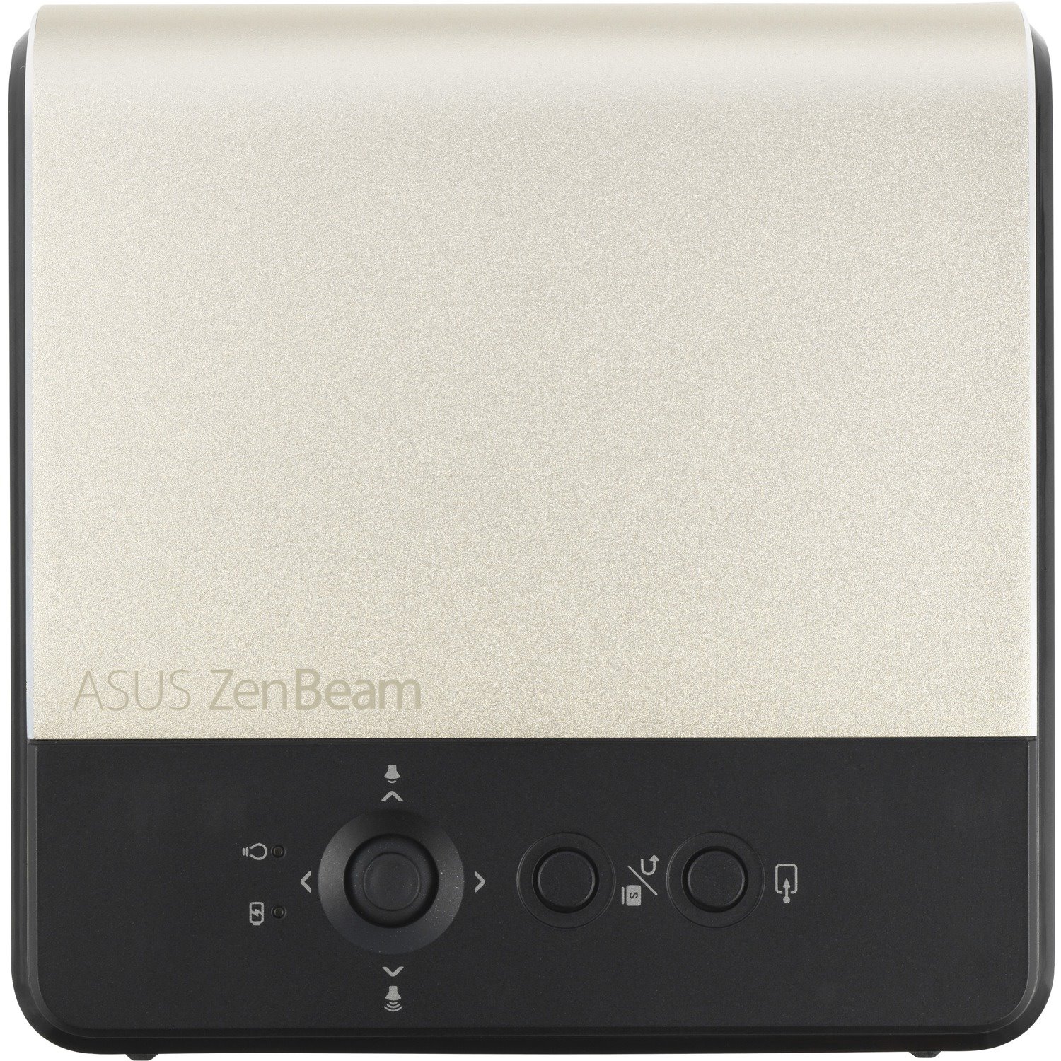 Asus ZenBeam E2 DLP Projector - Portable