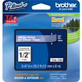 Brother P-touch TZE135 Label Tape