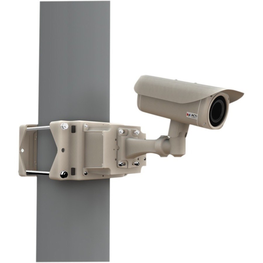 ACTi SMAX-0288 Pole Mount for Network Camera