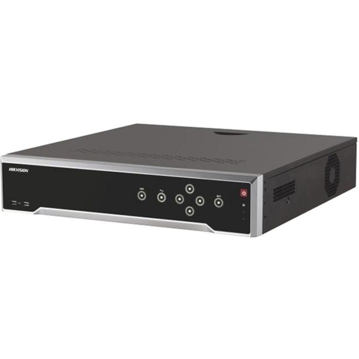 Hikvision Embedded Plug & Play 4K NVR - 6 TB HDD