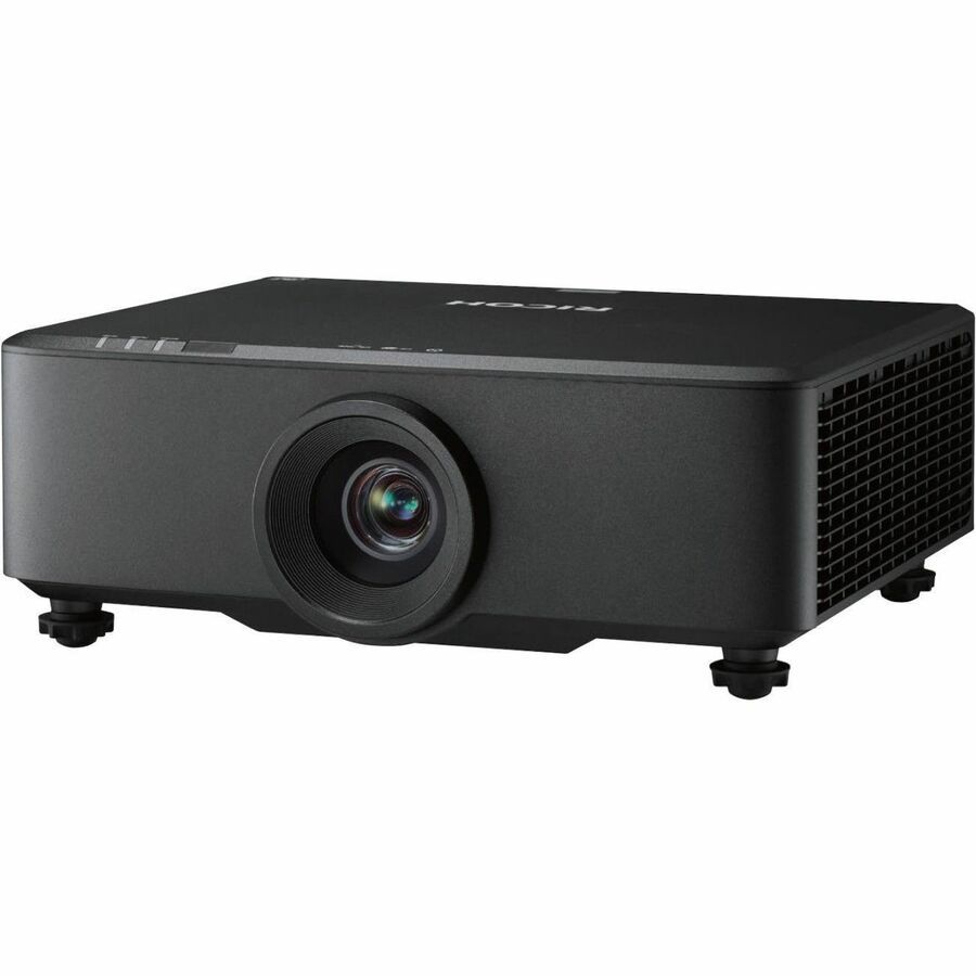 Ricoh PJ WUL6680 3D DLP-Projector - 16:10 - Plafondbevestiging, Op de vloer monteerbaar