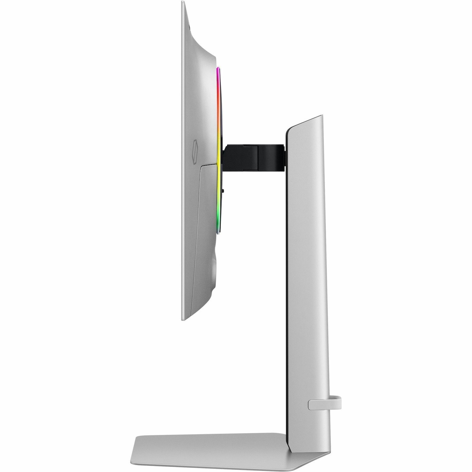 Samsung Odyssey OLED G6 S27DG602SN 27" Class WQHD Gaming OLED Monitor - 16:9 - Silver