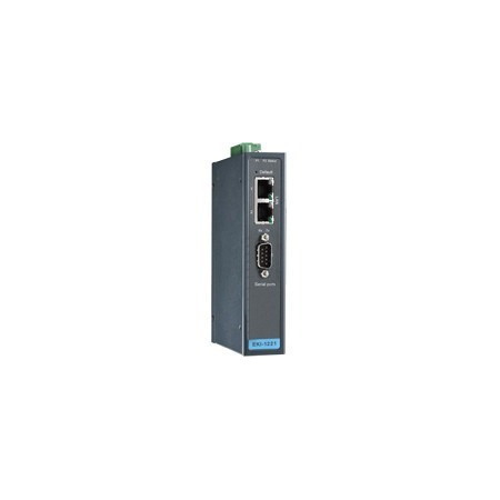 Advantech 1-port Modbus Gateway
