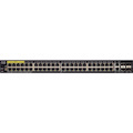 Cisco SF350-48MP 48-Port 10 100 PoE Managed Switch