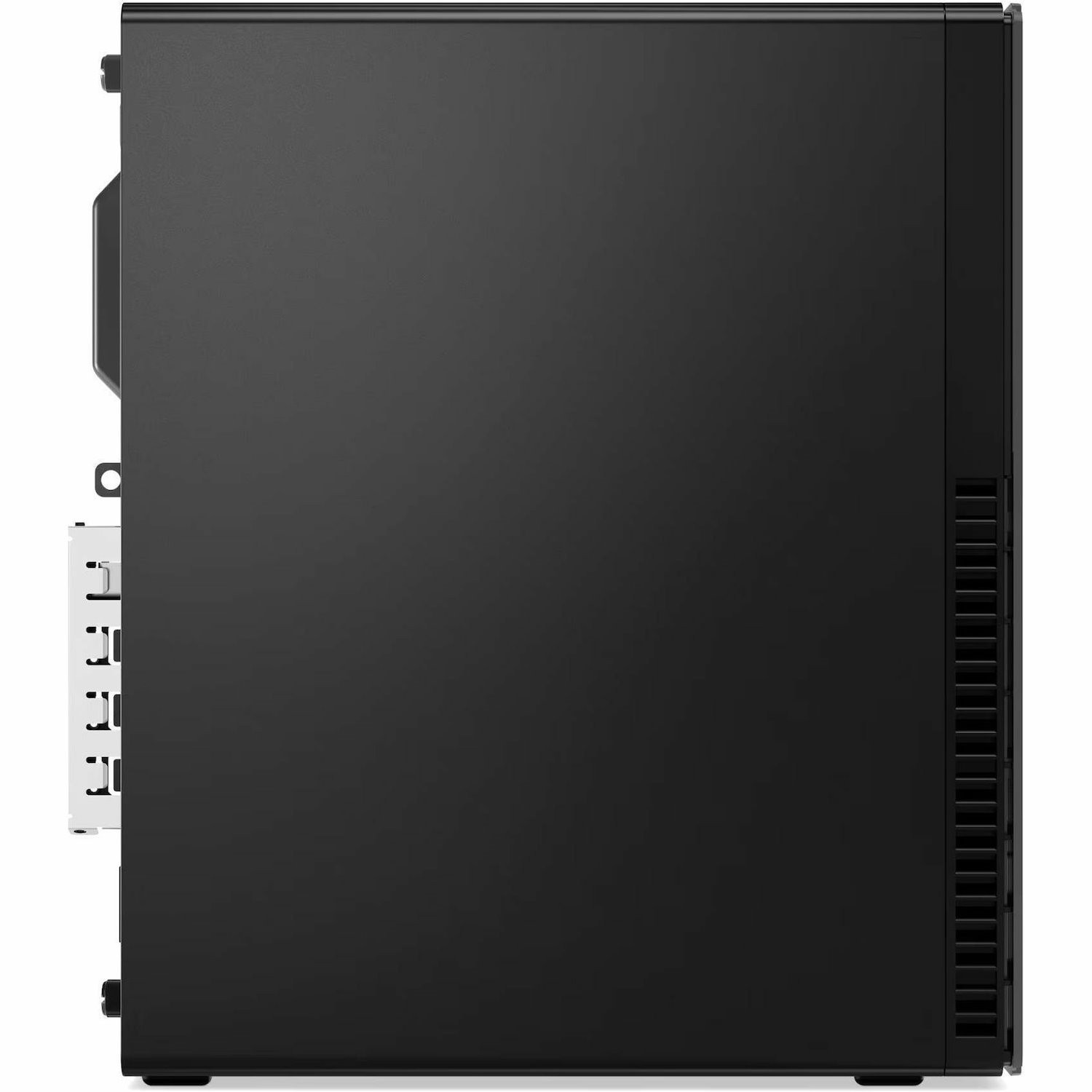 Lenovo ThinkCentre M90s Gen 4 12HRS10J00 Desktop Computer - Intel Core i5 13th Gen i5-13500 - vPro Technology - 16 GB - 512 GB PCI Express NVMe 4.0 x4 SSD - Small Form Factor - Black