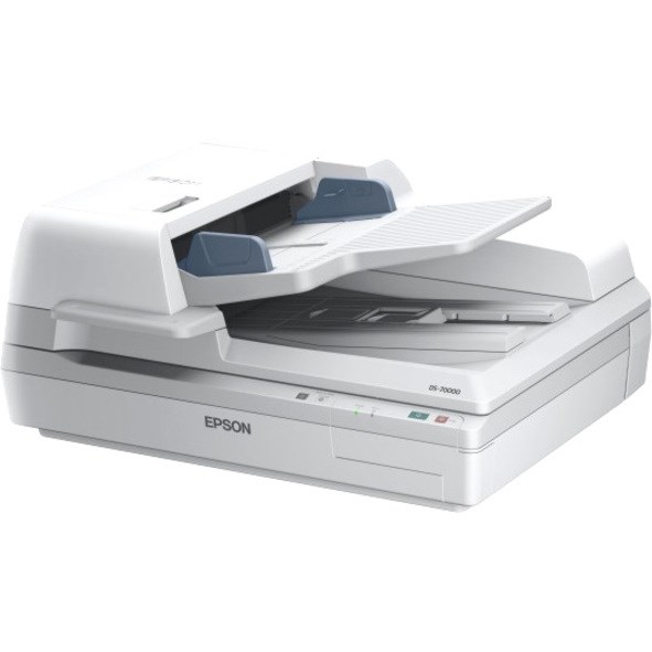 Epson WorkForce DS-70000 Sheetfed Scanner - 9600 dpi Optical