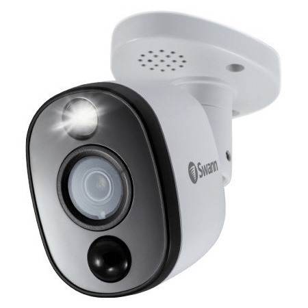 Swann SWPRO-4KWLB-AU Camera Kit