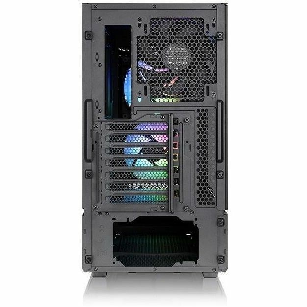 Thermaltake Ceres 330 TG ARGB Mid Tower Chassis