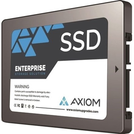 Axiom EP450 1.92 TB Solid State Drive - 2.5" Internal - SAS (12Gb/s SAS)