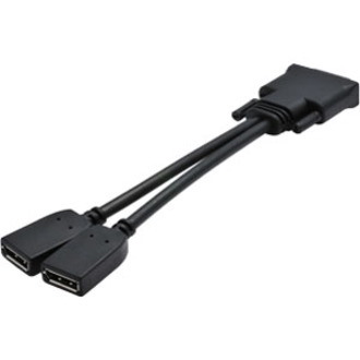 AMD DMS-59/DisplayPort Audio/Video Cable