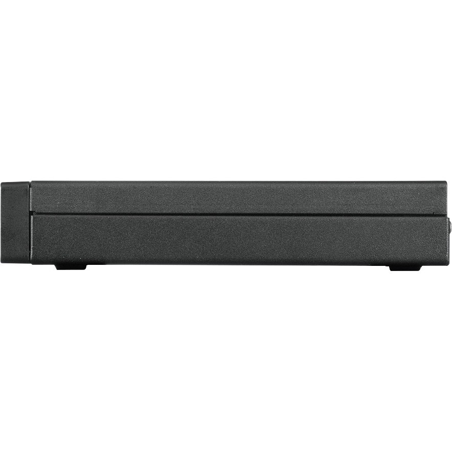 Lenovo ThinkCentre M53 10EC000JUS Tiny Thin Client Celeron J1800 Dual-core (2 Core) 2.41 GHz