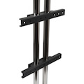 Peerless-AV® Modular Dual Pole Fixed Display Mount / Wall Mount Interface