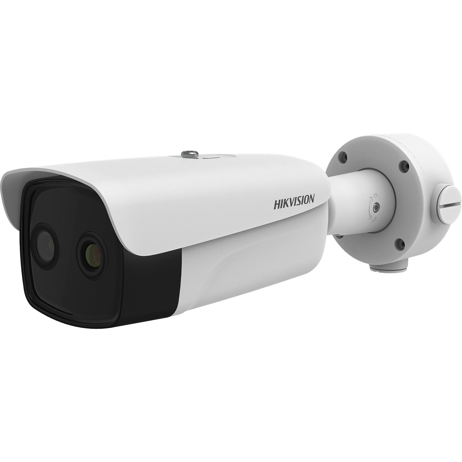 Hikvision DS-2TD2637-15/PY 4 Megapixel Network Camera - Color - Bullet