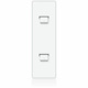 Ubiquiti UniFi Wall Mount for Switch, Power Adapter