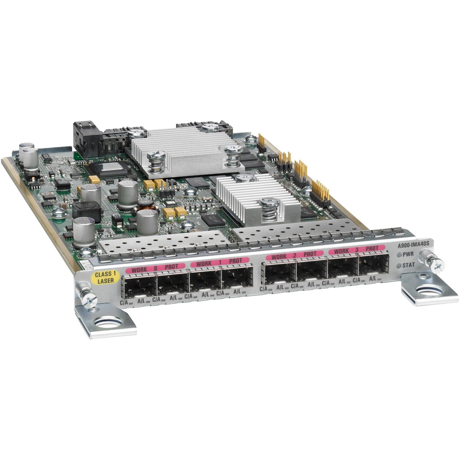 Cisco Interface Module