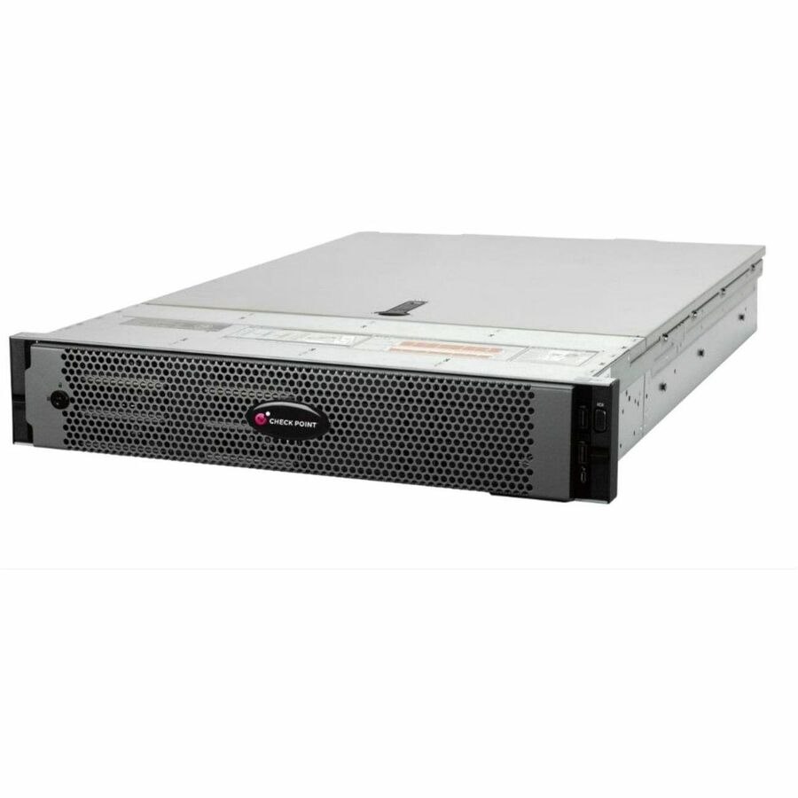 Check Point Quantum 6000-XL Network Security Appliance