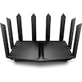TP-Link Archer AX80 Wi-Fi 6 IEEE 802.11ax Ethernet Wireless Router