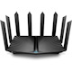 TP-Link Archer AX80 Wi-Fi 6 IEEE 802.11ax Ethernet Wireless Router