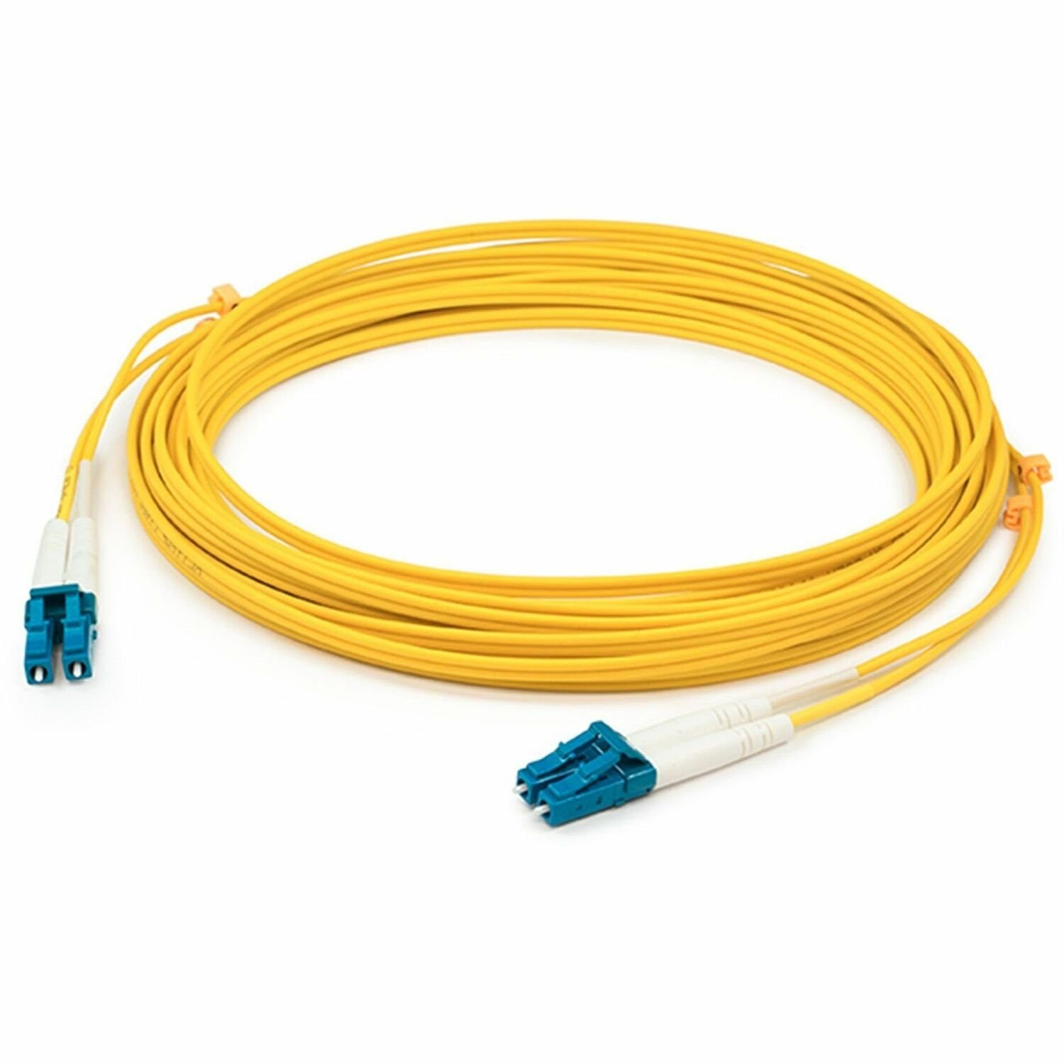 AddOn 12 m Fibre Optic Network Cable - 1.0