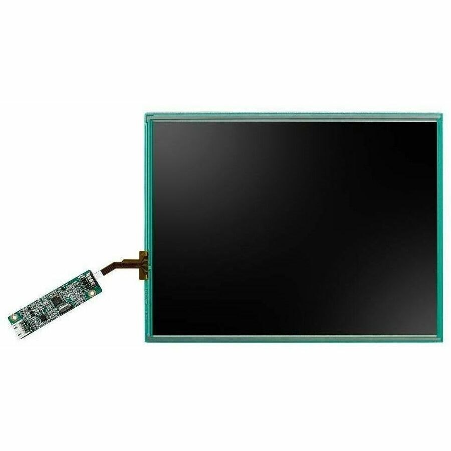 Advantech IDK-1110R-40SVA1E 10" Class LED Touchscreen Monitor - 4:3