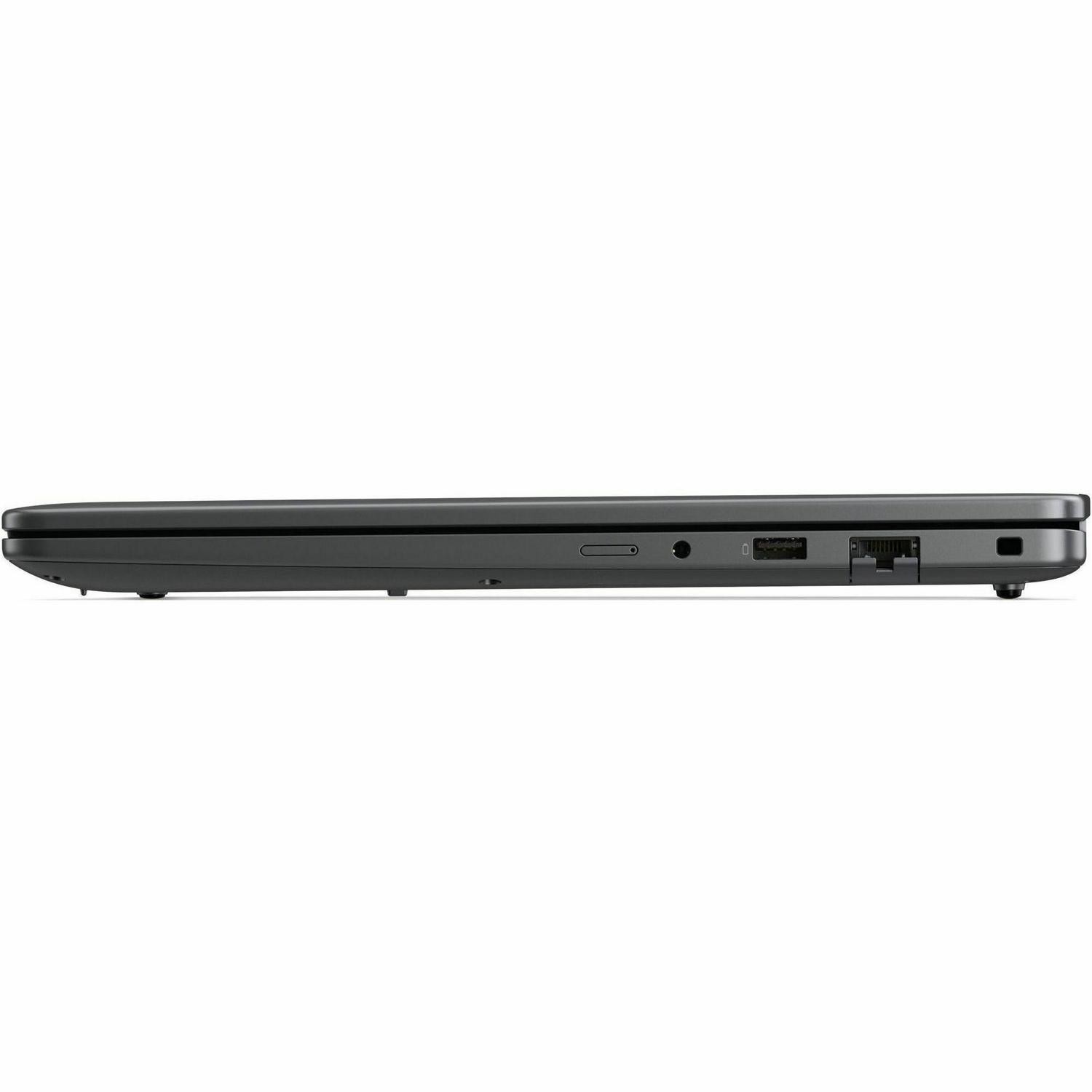 Dell Pro 3 P316260 16" Notebook - WUXGA - 60 Hz - Intel Core 7 Series 3 350 - 32 GB - 512 GB SSD - English (US) Keyboard