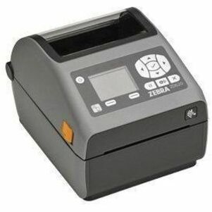 Zebra ZD620d Desktop Direct Thermal Printer - Monochrome - Label Print - USB - Serial - Bluetooth - Wireless LAN - Near Field Communication (NFC)