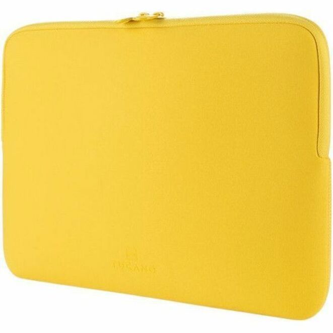 Tucano Colore Sleeve Schutzhuelle Gelb