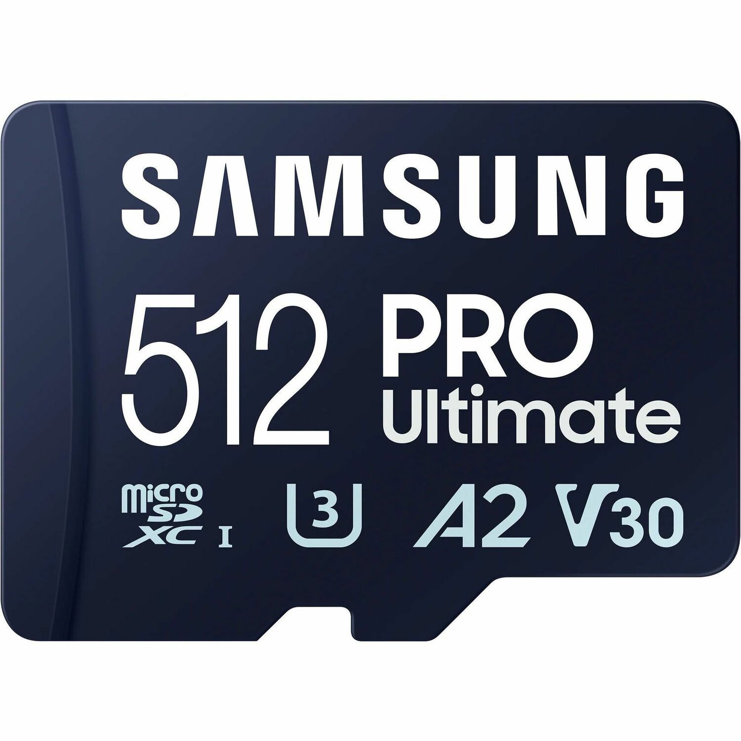 Samsung Mb-My512sa/Ww MSD / Pro Ultimate 512GB