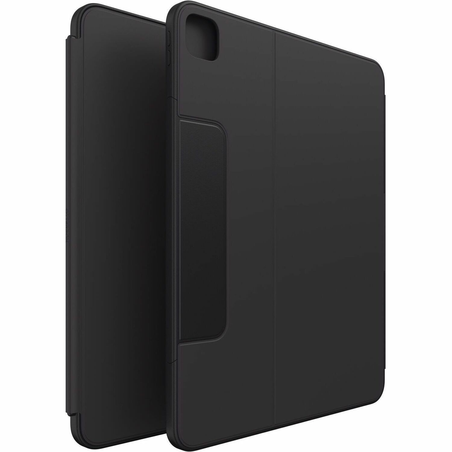 OtterBox Statement Series Studio Carrying Case (Folio) for 13" Apple iPad Pro 13 (2024) Tablet - Moonlit Ash (Gray)