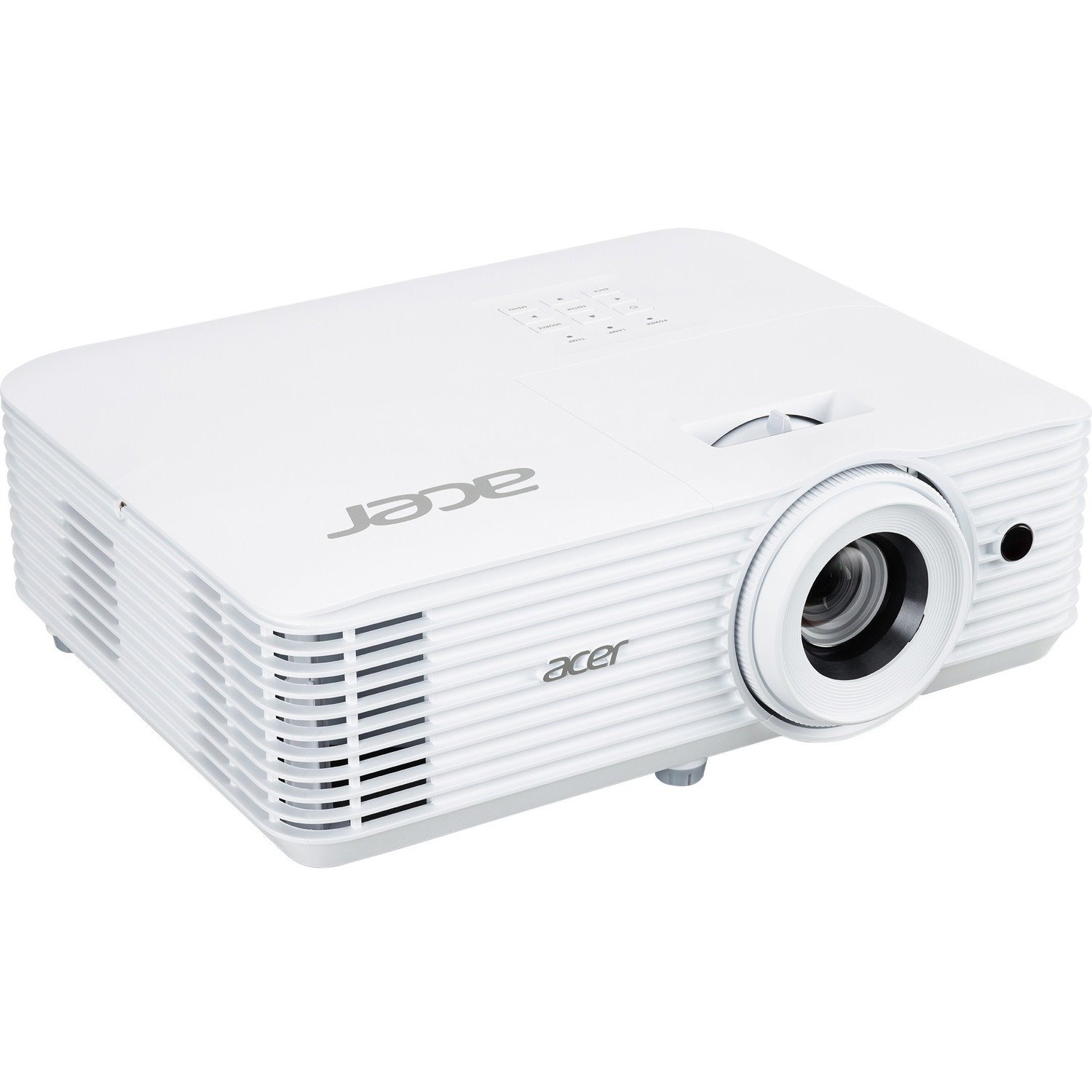 Acer H6541BDK DLP Projector - 16:9 - Ceiling Mountable