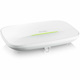 ZYXEL NebulaFlex NWA110BE Tri Band Wi-Fi 7 IEEE 802.11 a/b/g/n/ac/ax/be 6.50 Gbit/s Wireless Access Point