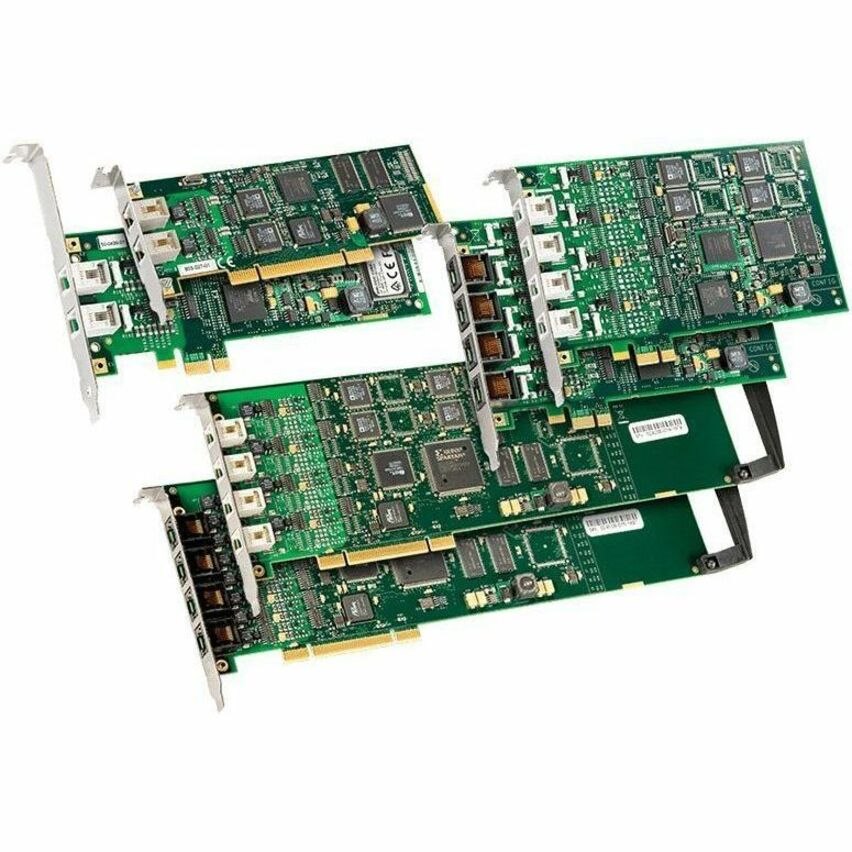 Sangoma Diva 306-388 Voice Board