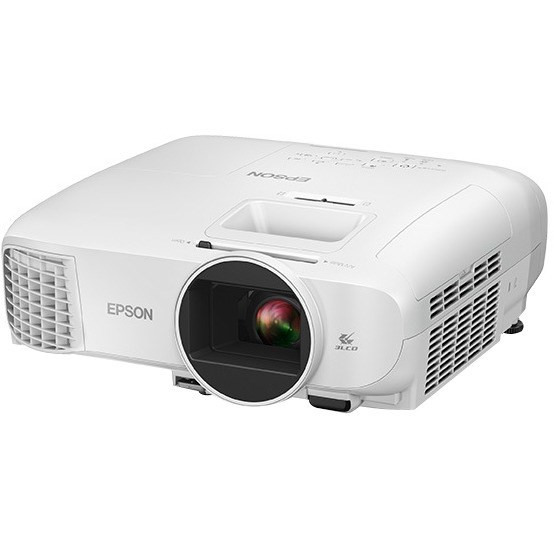 Epson 2200 3LCD Projector - 16:9 - Ceiling Mountable